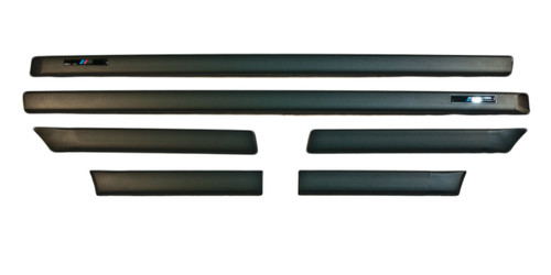 Tech door moulding - door, rubbing