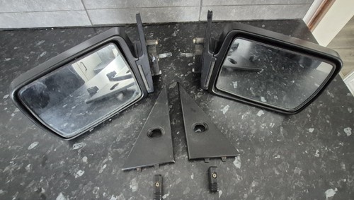 Daihatsu fourtrak set - daihatsu,