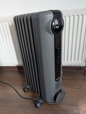 De'Longhi TRRS0715E.G Oil