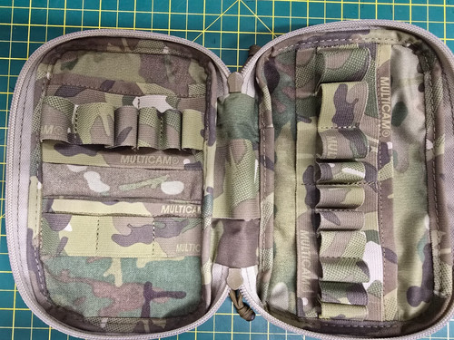 Crye multicam small edc - edc, pouch
