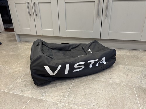 Uppababy travel bag - uppababy, for