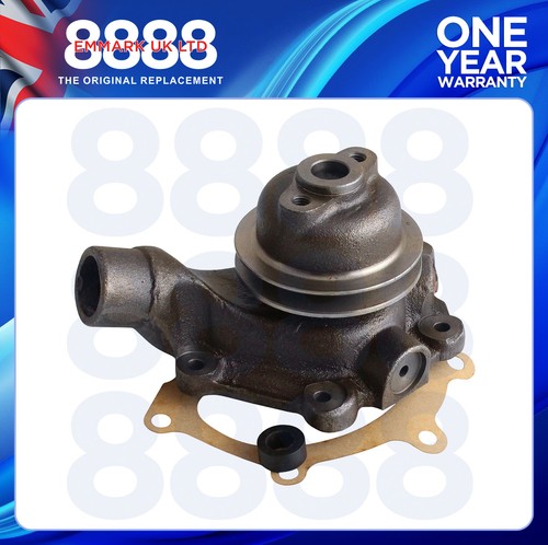 Water pump for - water, david