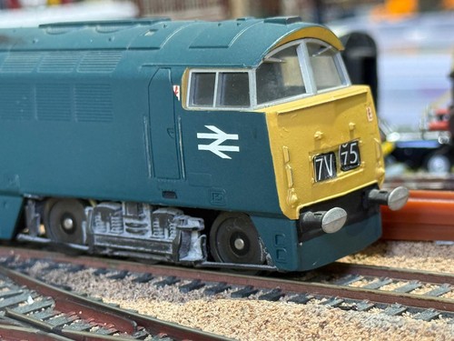 Lima blue class - br, 52