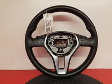 MERCEDES A-CLASS PADDLE SHIFT