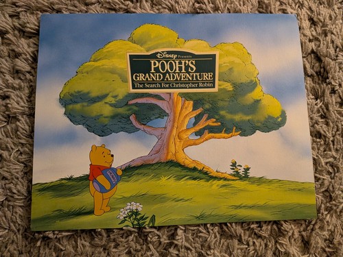 Winnie the pooh - winnie,