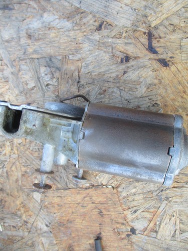 Lucas dr2 wiper - wiper, motor