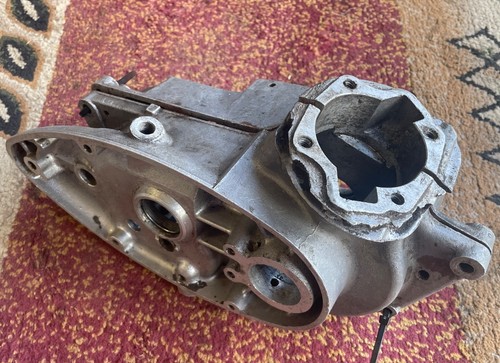 Genuine bsa bantam - genuine,