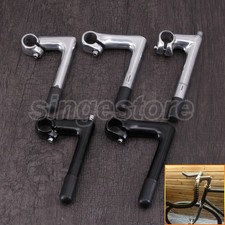 NOS KL QUILL STEM 25.4 Black