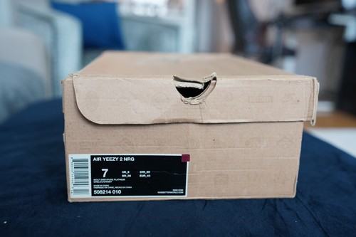 Nike air yeezy - nike, shoe