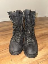 MATTERHORN Men 11.5M Leather