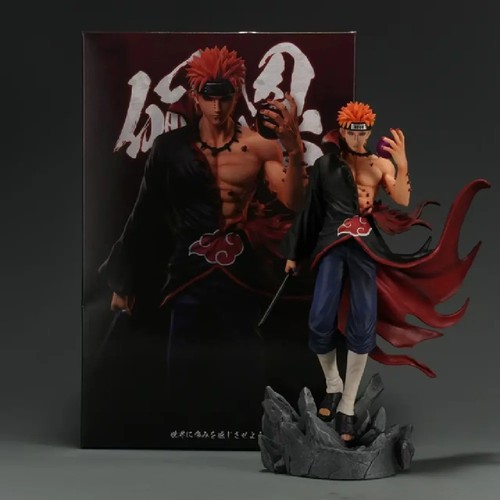 23cm naruto pain - pain, gk
