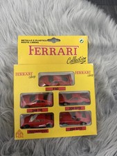 M.C.TOYS FERRARI F40