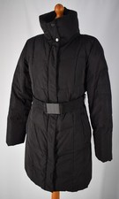 Ladies Black Zara Basic