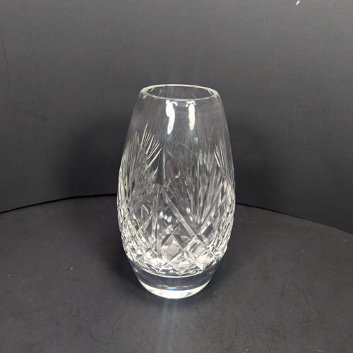 Small edinburgh crystal - small,