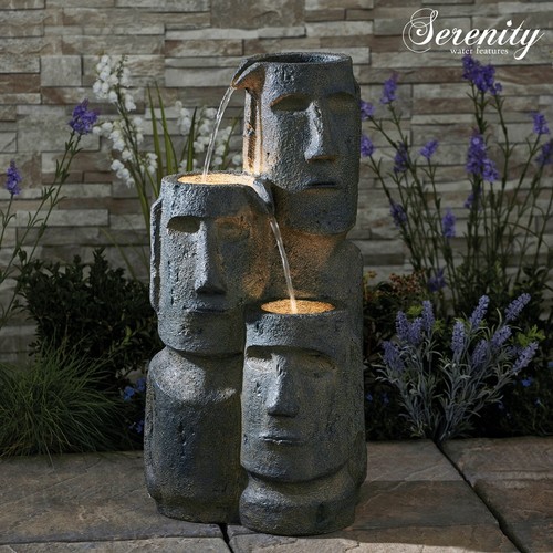 Serenity outdoor garden - serenity,