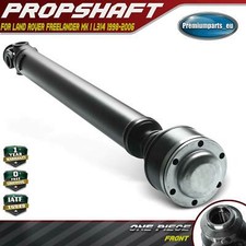 Brand New Propshaft Front for