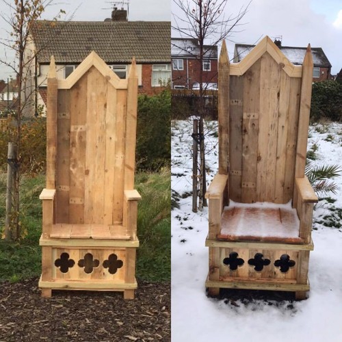 Story telling chairs - , x