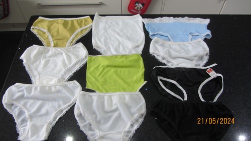 Job lot vintage - lot,