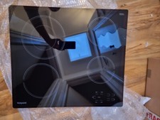 Hob Top Glass Assembly