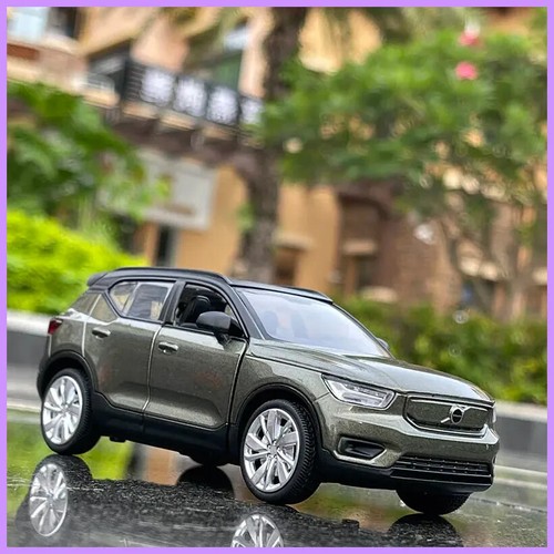 Volvos xc40 alloy - 1:32, car