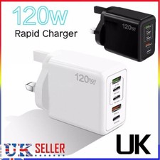 Fast USB-C Charging Station