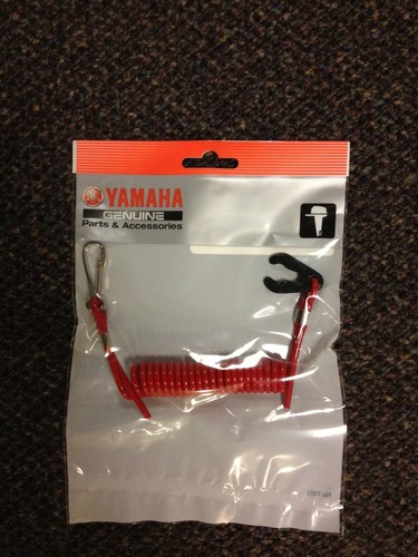 Yamaha outboard kill - yamaha, cord