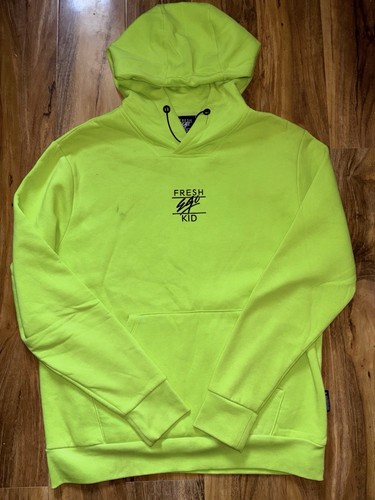 Fresh ego kid - fresh, neon