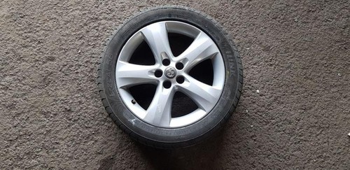 Vauxhall astra mk6 sri 5x105 - vauxhall, j