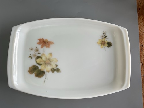 Vintage jaj pyrex autumn glory - vintage,