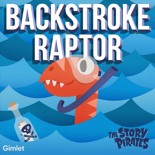 The story pirates backstroke - the,