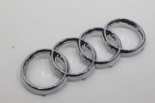 Audi centre grill - b7,