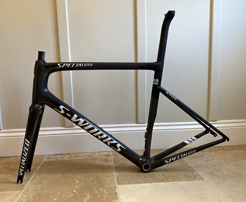 Specialized works tarmac sl6 - tarmac,