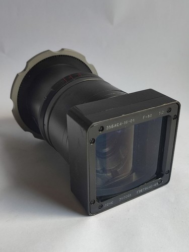 Lomo square front 80mm - lomo,