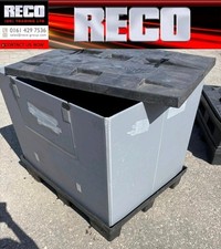 STANDARD PALLET SIZE SLEEVE