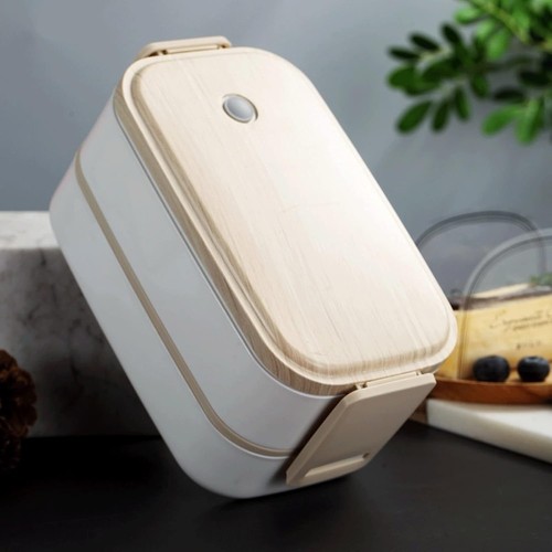 Thermal lunch box multi layer - thermal, multi-layer