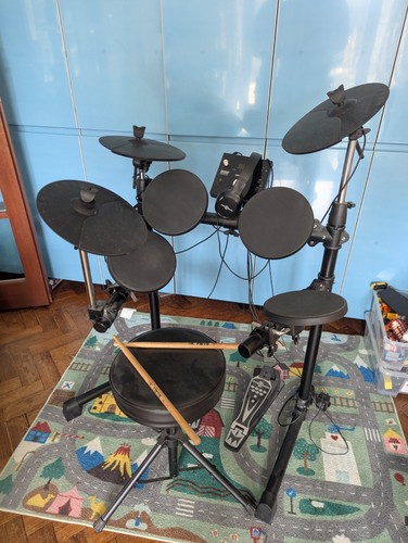 Gear4music dd400 electric - gear4music, dd400+
