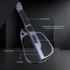 B-4-Portable Stringless