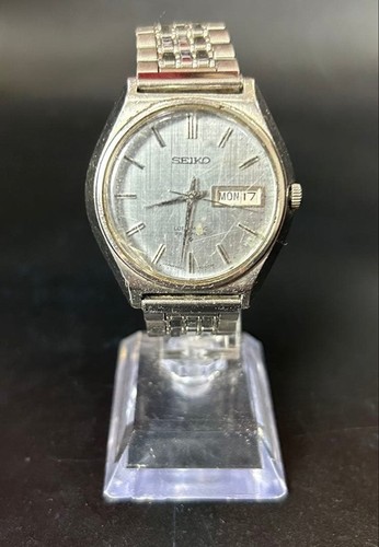 Seiko lord matic automatic - seiko,