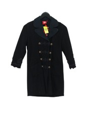 Oilily Women's Coat Chest: 32