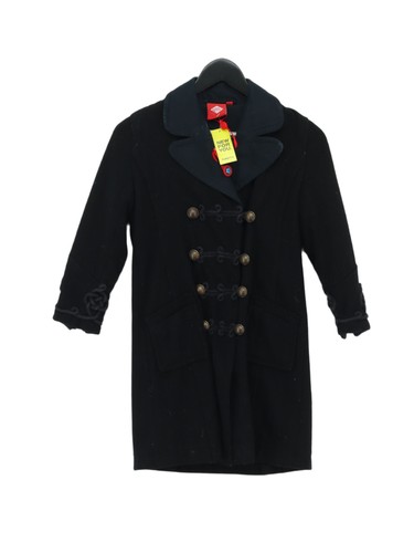 Oilily women coat chest 32 - women's, chest: