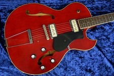 DeArmond Starfire Special Used