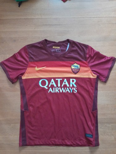 Roma 2020 2021 home - as,