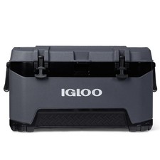 IGLOO BMX 72 COOL BOX GREY