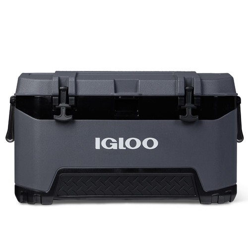 Igloo bmx cool box - 72, grey