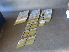 Paslode 350 Nail Gun Nails 3.1MM X 90MM (1200+ Nails)