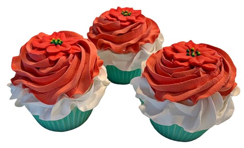 Dezicakes fake cupcakes - dezicakes,