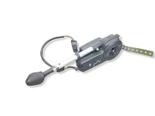 Mercedes-Benz 500 SL R129 1992