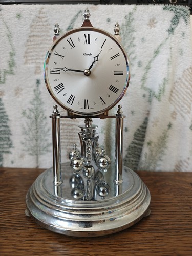 Vintage silver kundo - silver,