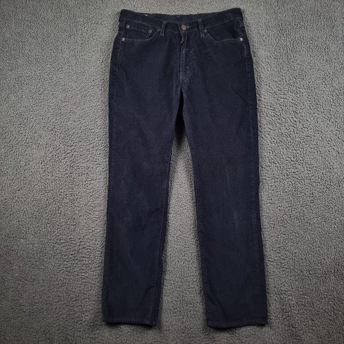 Levi jeans mens w33 - levi's,