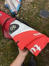 6.5m Tushingham Windsurf Sail